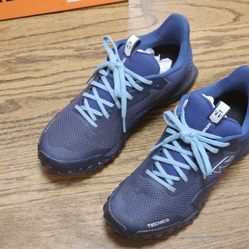 Technica Magma S Hikers  Men 5.5 Woman 7